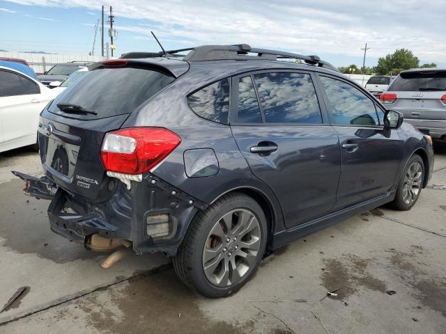 Photo 3 from auction – 2013 SUBARU IMPREZA SP with VIN JF1GPAL66D2869332