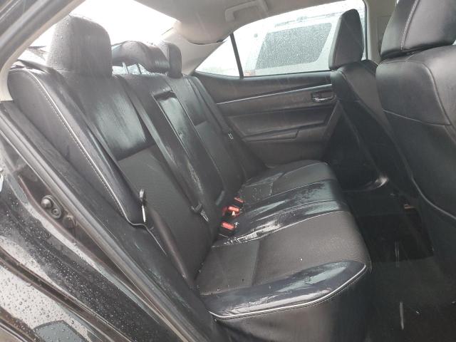 Photo 10 from auction – 2016 TOYOTA COROLLA L with VIN 5YFBURHE1GP418472