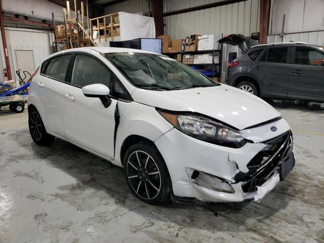 Photo 4 from auction – 2019 FORD FIESTA SE with VIN 3FADP4EJ3KM103859