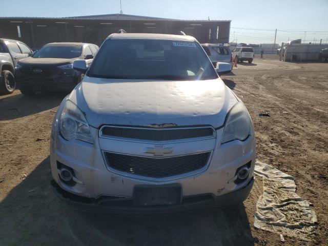 Photo 5 from auction – 2012 CHEVROLET EQUINOX LT with VIN 2GNALPEK2C6299671