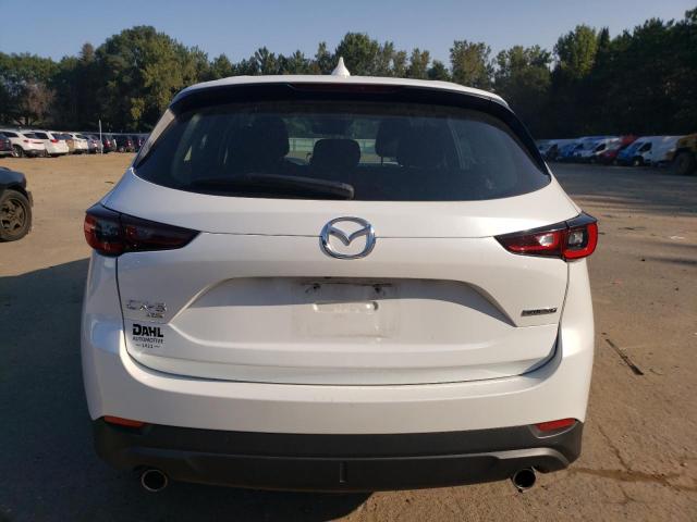Фото 6 с аукциона – 2022 MAZDA CX-5 с VIN JM3KFBAM4N0617646