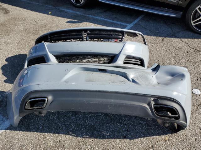 Photo 12 from auction – 2020 DODGE CHARGER SX with VIN 2C3CDXBG2LH189372