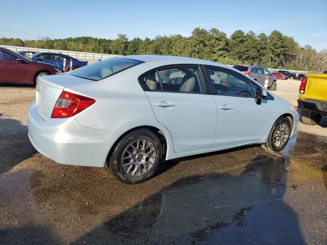 Photo 3 from auction – 2012 HONDA CIVIC LX with VIN 2HGFB2F56CH522233