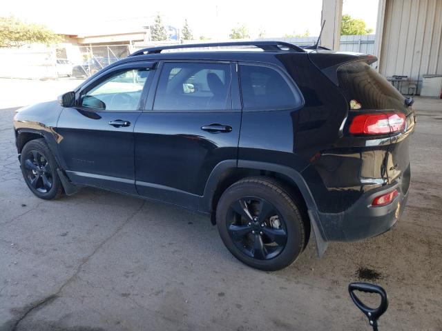 Photo 2 from auction – 2018 JEEP CHEROKEE L with VIN 1C4PJMDB9JD622086