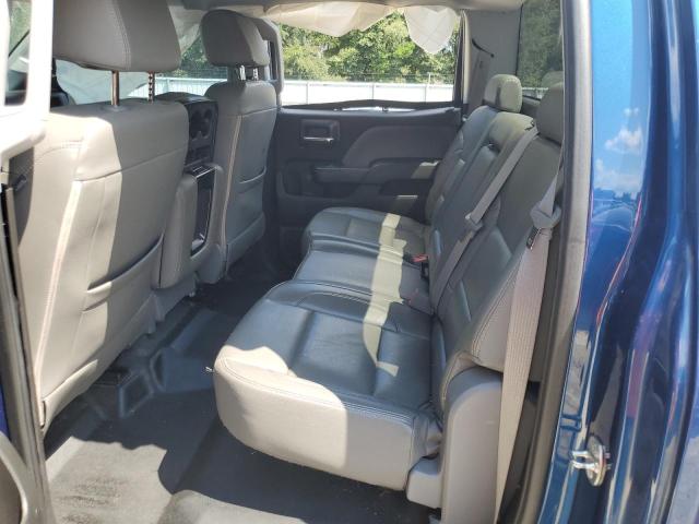 Photo 10 from auction – 2016 CHEVROLET SILVERADO with VIN 3GCPCNEC5GG296953