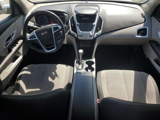 Photo 8 from auction – 2012 GMC TERRAIN SL with VIN 2GKFLSE55C6222728