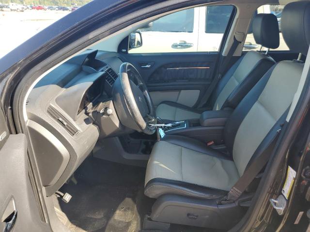 Photo 7 from auction – 2009 DODGE JOURNEY R/ with VIN 3D4GH67V79T508335