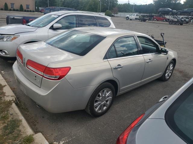Photo 3 from auction – 2010 LINCOLN MKZ with VIN 3LNHL2GC4AR751122