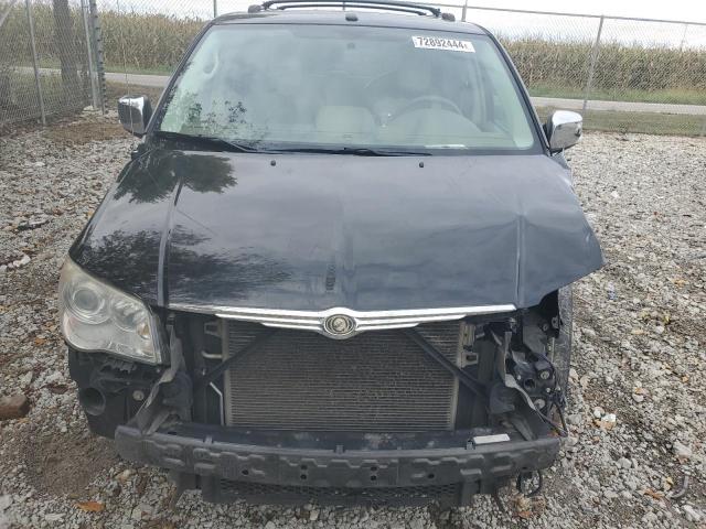 Photo 5 from auction – 2010 CHRYSLER TOWN & COU with VIN 2A4RR6DX6AR141812