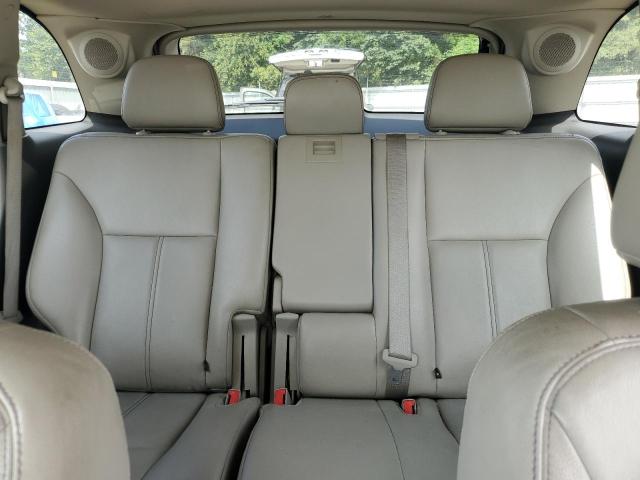 Photo 10 from auction – 2011 FORD EDGE LIMIT with VIN 2FMDK3KC0BBB37263