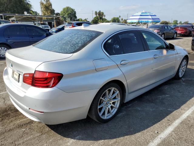 Photo 3 from auction – 2011 BMW 528 I with VIN WBAFR1C5XBC741610