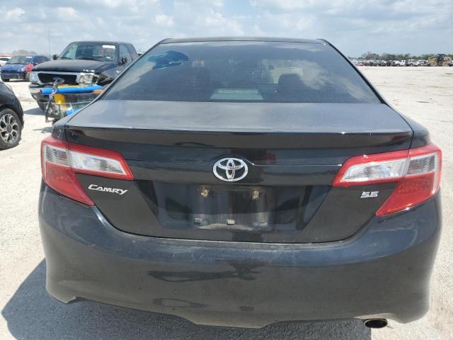 Photo 6 from auction – 2014 TOYOTA CAMRY L with VIN 4T1BF1FK2EU730011