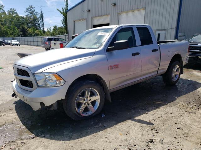 RAM 1500 ST 2018 с VIN 1C6RR7FGXJS264317 - Фото с аукциона