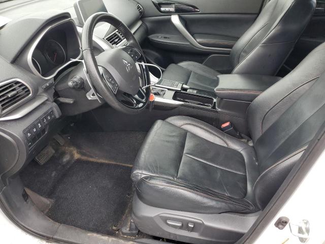 Photo 7 from auction – 2018 MITSUBISHI ECLIPSE CR with VIN JA4AT5AA9JZ042609