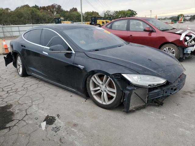 Photo 4 from auction – 2015 TESLA MODEL S 70 with VIN 5YJSA1S23FF098087