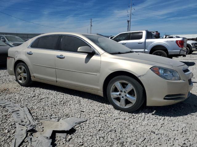 Photo 4 from auction – 2012 CHEVROLET MALIBU 2LT with VIN 1G1ZD5EUXCF351593