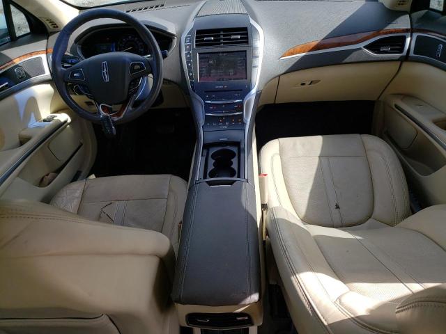 Photo 8 from auction – 2014 LINCOLN MKZ HYBRID with VIN 3LN6L2LU2ER814682