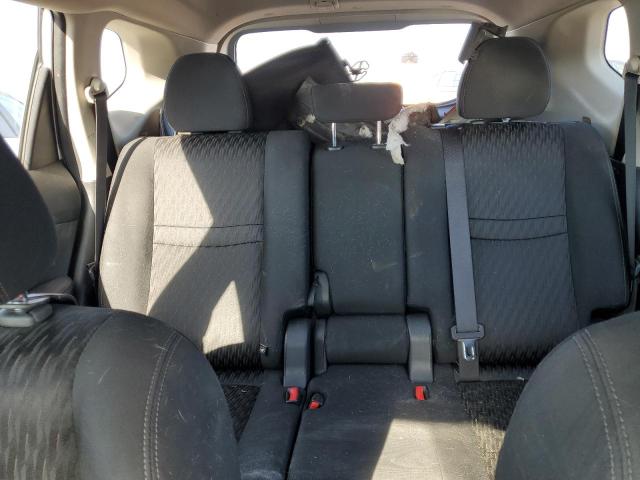 Photo 10 from auction – 2017 NISSAN ROGUE S with VIN KNMAT2MV1HP542109