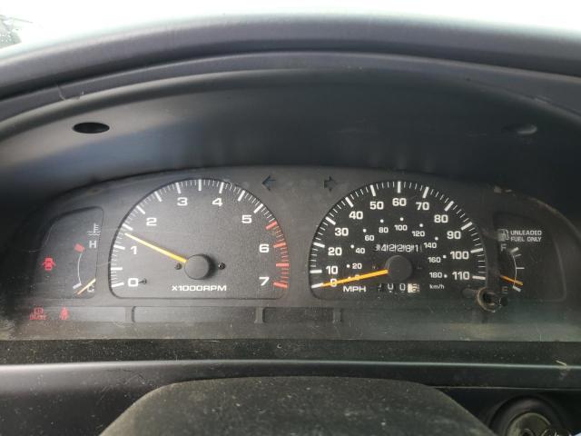 Photo 9 from auction – 1997 TOYOTA 4RUNNER SR with VIN JT3HN86RXV0054474