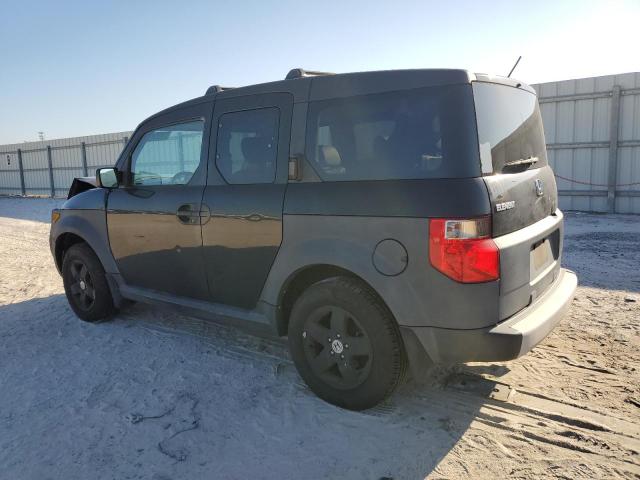 Photo 2 from auction – 2005 HONDA ELEMENT EX with VIN 5J6YH286X5L016321