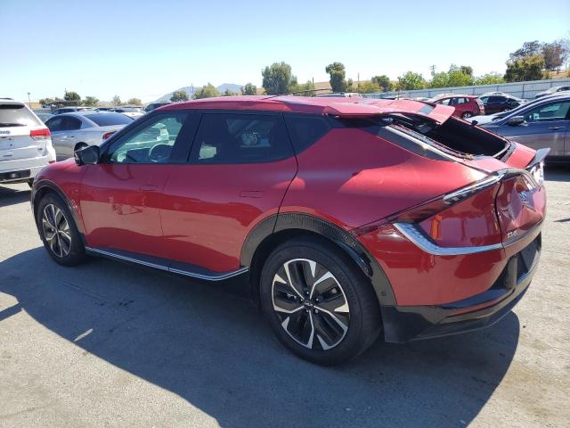 Photo 2 from auction – 2022 KIA EV6 LIGHT with VIN KNDC3DLC1N5034833