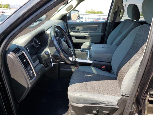 Photo 7 from auction – 2018 RAM 1500 SLT with VIN 1C6RR7LT6JS237763