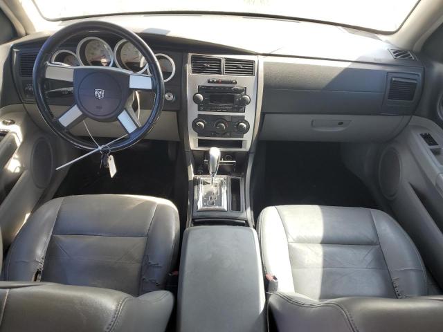 Photo 8 from auction – 2007 DODGE MAGNUM SXT with VIN 2D4FV47VX7H705210