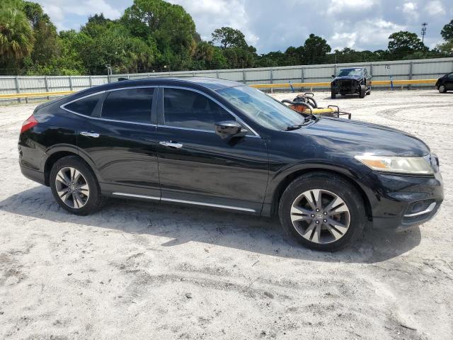 Photo 4 from auction – 2014 HONDA CROSSTOUR with VIN 5J6TF2H5XEL002507