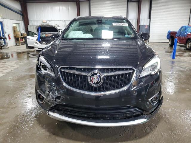 Photo 5 from auction – 2020 BUICK ENVISION P with VIN LRBFX3SX7LD162558