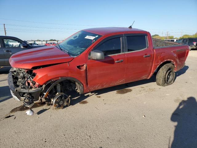 FORD RANGER XL 2019 with VIN 1FTER4FH4KLA67413 - Photo from auction