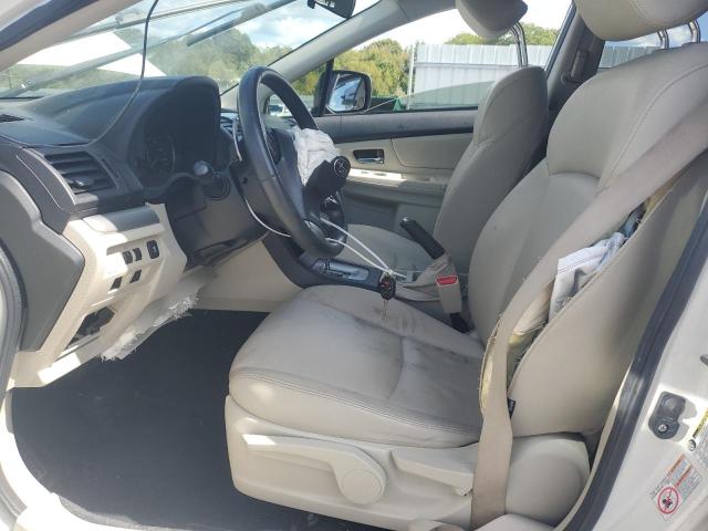 صورة رقم 7 من المزاد - 2013 SUBARU XV CROSSTR مع VIN JF2GPAGCXD2883049