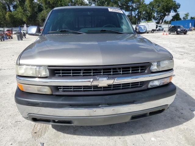 Photo 5 from auction – 2000 CHEVROLET SILVERADO with VIN 2GCEC19V8Y1325349