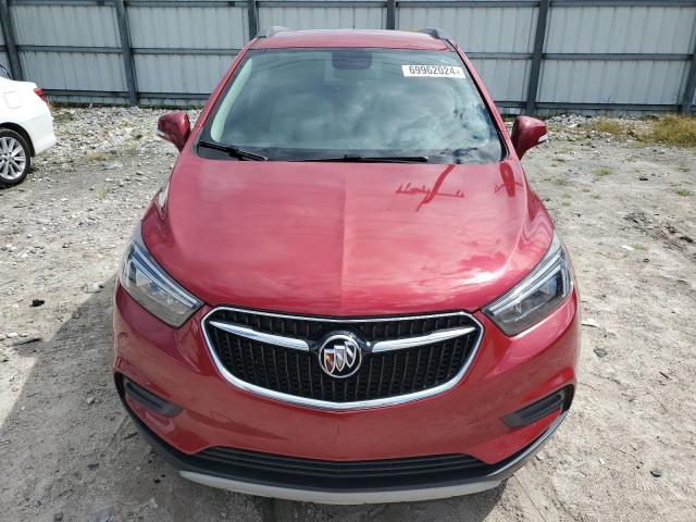 Photo 5 from auction – 2019 BUICK ENCORE PRE with VIN KL4CJASB9KB905465