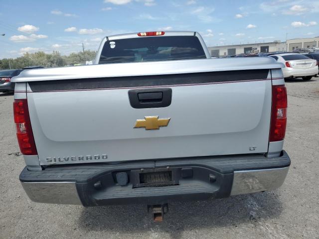 Photo 6 from auction – 2013 CHEVROLET SILVERADO with VIN 1GCRKSE78DZ232463