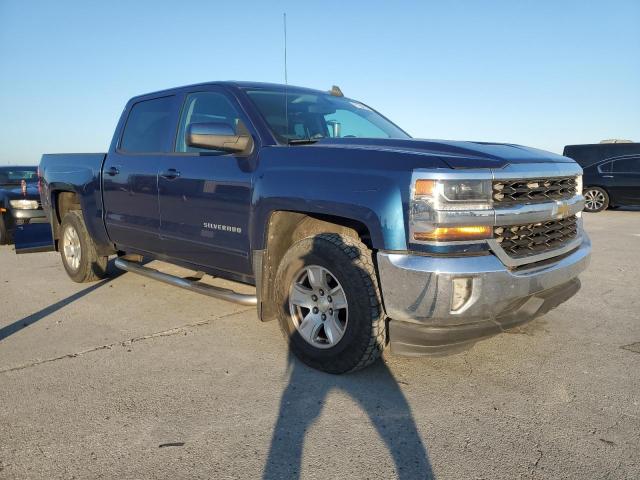 Photo 4 from auction – 2016 CHEVROLET SILVERADO with VIN 3GCPCREC2GG154034