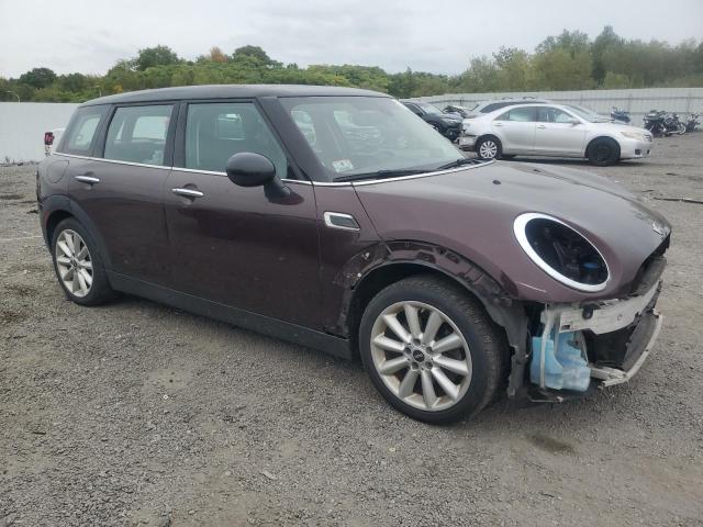 Photo 4 from auction – 2016 MINI COOPER CLU with VIN WMWLN5C56G2E29581