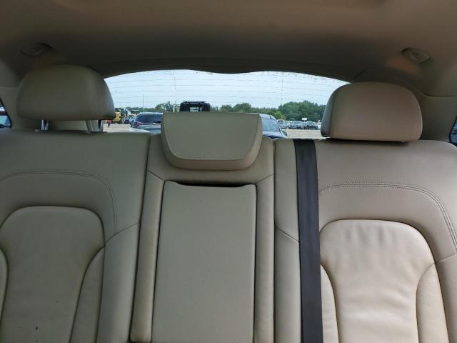 Photo 10 from auction – 2015 AUDI Q5 PREMIUM with VIN WA1CFAFP0FA047452