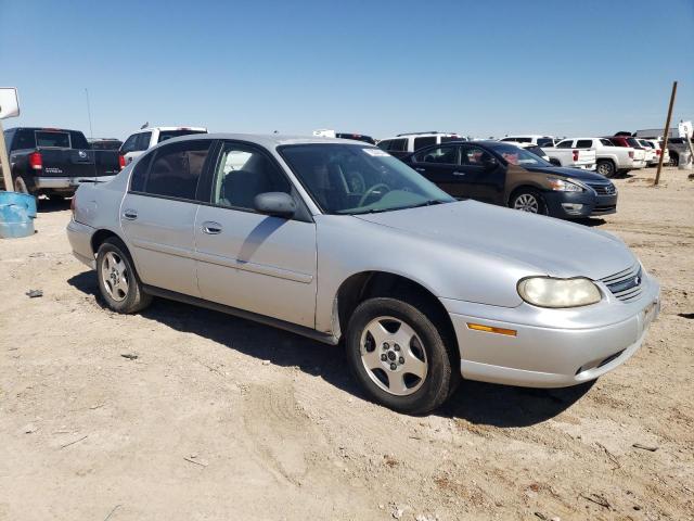 Photo 4 from auction – 2004 CHEVROLET CLASSIC with VIN 1G1ND52F04M604048