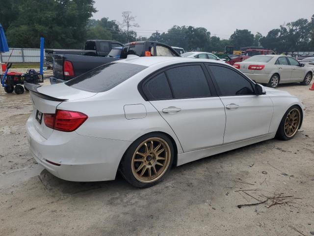 Photo 3 from auction – 2014 BMW 328 I with VIN WBA3A5G59ENP27878