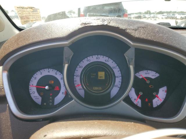 Photo 9 from auction – 2010 CADILLAC SRX PREMIU with VIN 3GYFNCEY9AS602881