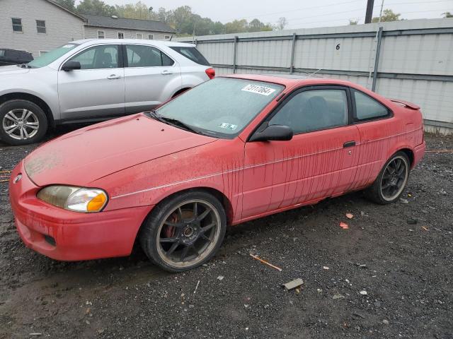 TOYOTA PASEO 1996 with VIN JT2CC52H1T0002468 - Photo from auction