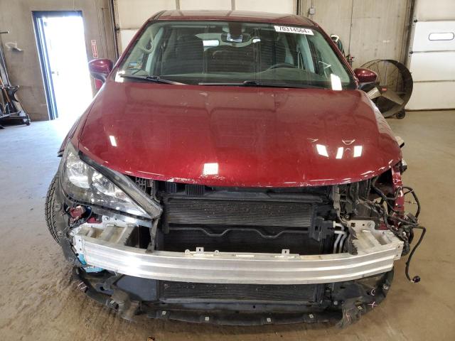 Photo 5 from auction – 2017 CHRYSLER PACIFICA L with VIN 2C4RC1CGXHR770169
