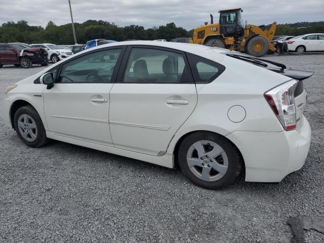 Foto 2 de la subasta – 2011 TOYOTA PRIUS con VIN JTDKN3DU0B1384741