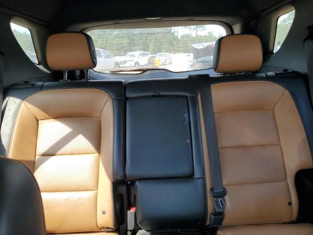 Photo 10 from auction – 2018 CHEVROLET EQUINOX PR with VIN 2GNAXVEV1J6240224