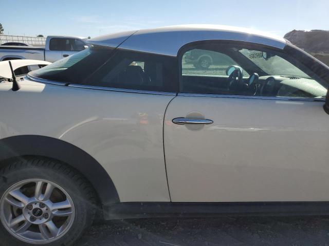 Photo 10 from auction – 2012 MINI COOPER COU with VIN WMWSX1C58CT300032