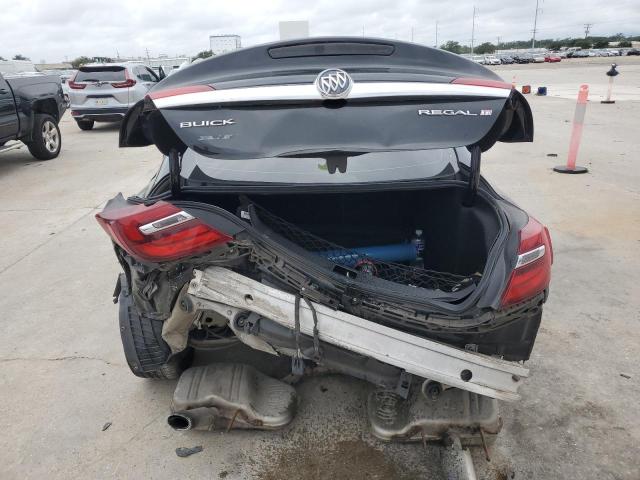 Снимка 6 от търг – 2015 BUICK REGAL PREM с VIN 2G4GN5EX2F9135168