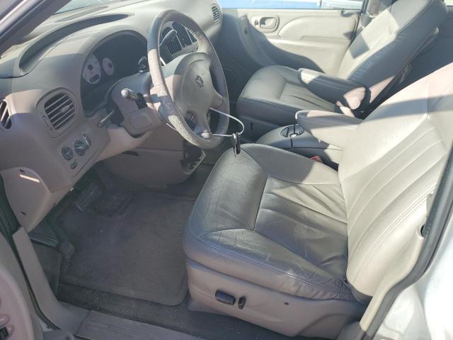 Photo 7 from auction – 2003 DODGE GRAND CARA with VIN 2D4GP54L53R147052