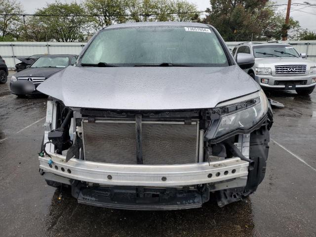 Photo 5 from auction – 2016 HONDA PILOT EX with VIN 5FNYF6H3XGB118412