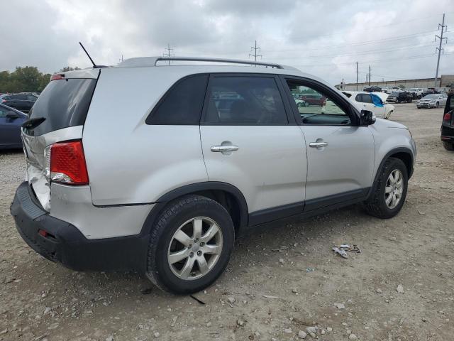 Photo 3 from auction – 2012 KIA SORENTO BA with VIN 5XYKT3A67CG309533