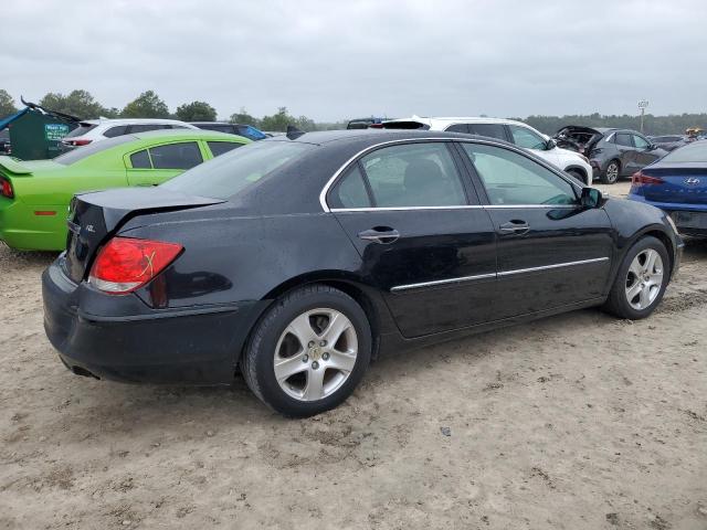 Photo 3 from auction – 2008 ACURA RL with VIN JH4KB16588C003443